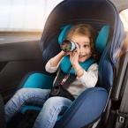 Hyundai заботится о безопасности детей